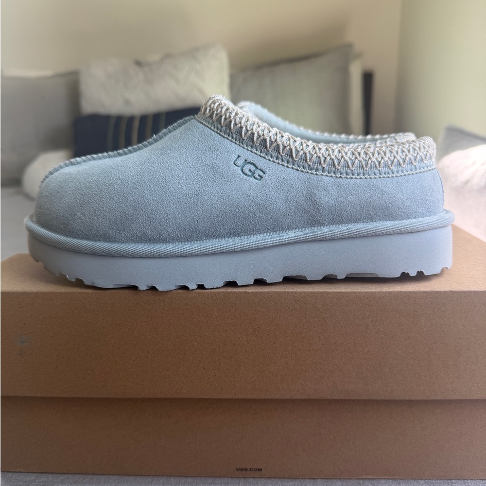 UGG Tasman Slipper Sea Foam (Women's)